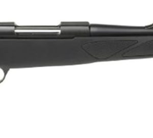 Sako 85 Black Bear .30-06 Springfield, 20" Fluted Barrel