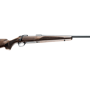 Sako 85 Varmint Blued Walnut 6.4 Creedmoor Rifle - Handguns | Missouri Gun Shop
