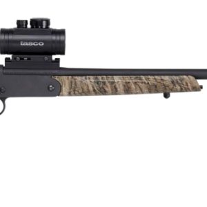 Stevens M301 Turkey XP 20 Ga Shotgun with Red Dot