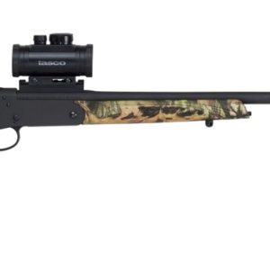 Stevens M301 Turkey XP .410 Shotgun with Red Dot