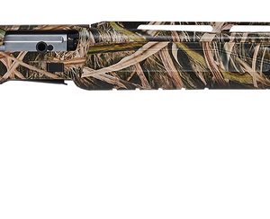 Savage Renegauge Waterfowl 12 Ga Shotgun Review