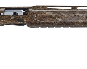 Savage Renegauge Turkey 12 Ga Shotgun | Bottomlands Camo