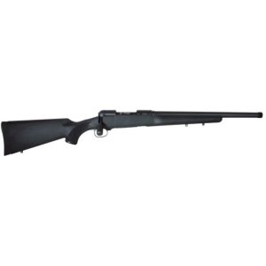 Savage 10 P-SR 308 18" Threaded Barrel Rifle