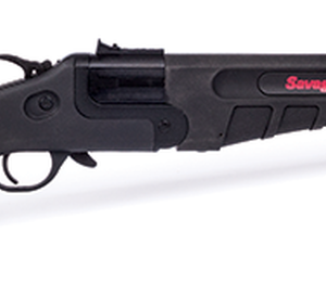 Savage 42 Takedown .410/.22 LR Rifle with Bag
