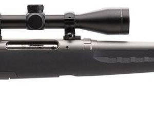 Savage Axis II XP Scoped .308 Win Rifle Package