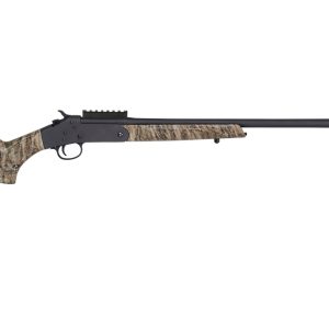 Savage M301 12 Ga, 26″ Barrel, 1rd | Missouri Retailer