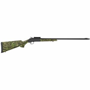 Savage M301 12 Ga Mossy Oak Obsession Shotgun