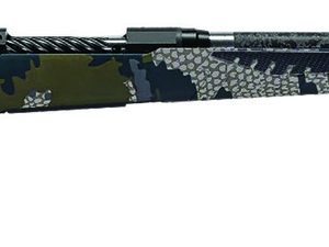 Savage 110 Ultralight 6.5 Creedmoor Rifle
