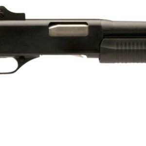 Stevens 320 Security Pump 12 Ga Shotgun | Home Defense