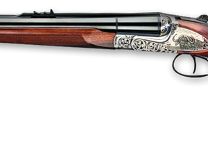 Sabatti Classic Safari Big Five EA EDL 500 N.E. Rifle