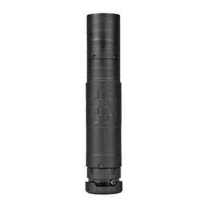 SilencerCo Omega 36M Multi-Cal Suppressor | .338 to 9mm