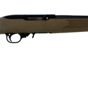 Ruger 10/22 Tactical 22LR 16" Barrel Coyote Brown - Magazines | Missouri Gun Shop