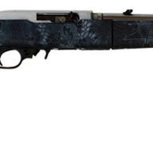 Ruger 10/22 Takedown .22LR Camo Backpack Rifle - Magazines | Missouri Gun Shop