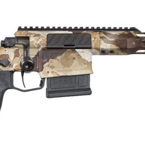 Sig CROSS .277 Sig FURY 16" Rifle | First Lite Camo