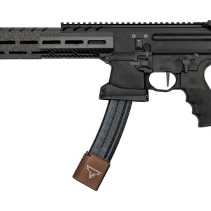 Sig MPX PCC JW3/TTI Special Configuration | Firearms-Missouri