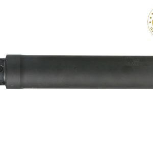 Sig SRD9 Suppressor 9mm w/ 2 Pistons | Firearms-Missouri