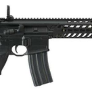 SIG MCX 5.56mm Patrol Rifle - 16" Barrel & Folding Stock