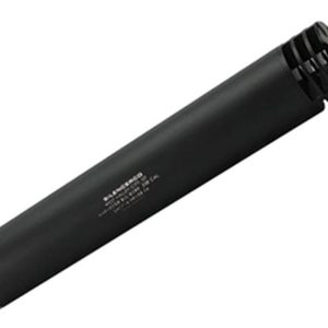 Used Silencerco Harvester Big Bore .338 Suppressor