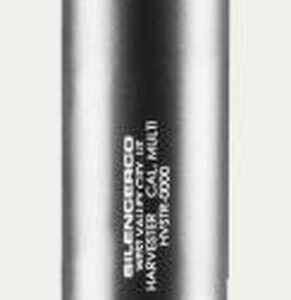 Silencerco Harvester 300 Caliber Body | Lightweight Suppressor