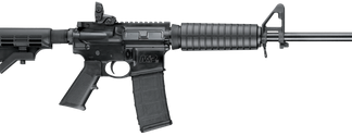 Smith & Wesson M&P-15 Sport II 5.56 NATO Rifle