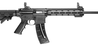 Smith & Wesson M&P 15-22 Sport .22 LR Rifle