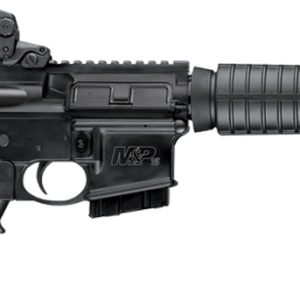 Smith & Wesson M&P15 Sport II NJ Compliant AR-15