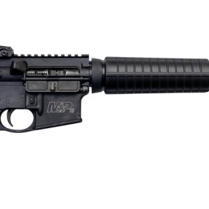 Used Smith & Wesson M&P15 Sport II 5.56/.223 Rifle