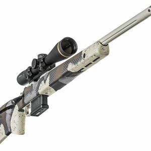 Springfield Model 2020 Waypoint .308 Win Carbon Fiber Rifle