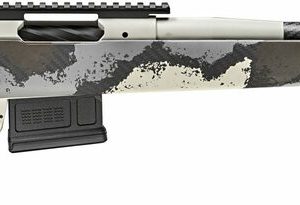 Springfield Model 2020 Waypoint 308 Win Carbon Fiber Rifle