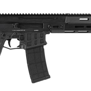 CZ Bren 2 MS Carbine 5.56/.223, 16.5" Folding Stock