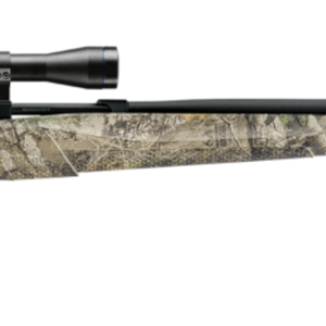 Stoeger XM1 Airgun Combo .22 Cal with Scope & Camo