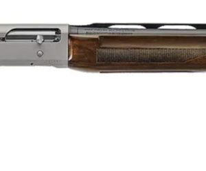 Stoeger M3020 Upland Special 20 Ga Silver/Walnut