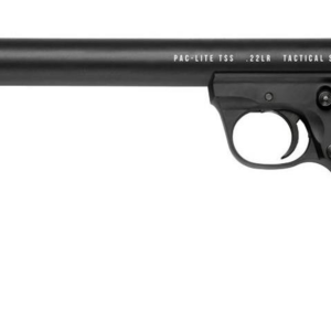 Tactical Solutions Pac-Lite TSS Suppressed .22 LR Upper
