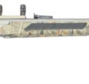 TCA Encore Pro-Hunter Rifle 209×50 Magnum 28" Camo - Rifles | Missouri Gun Shop