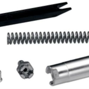 Thompson Center Firehawk 209 Conversion Kit Black & SS