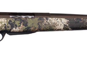 Tikka T3x Lite 270 Win Camo Rifle | Firearms-Missouri