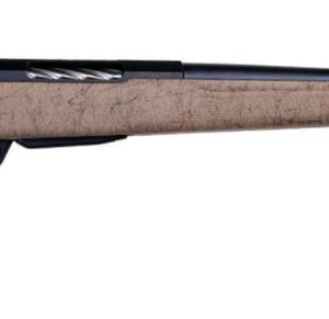 Tikka T3x Lite .270 WSM Rifle | Fluted & Threaded Barrel
