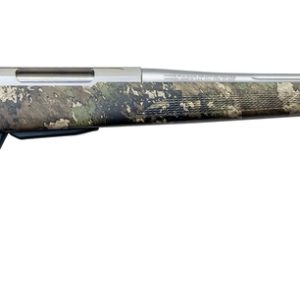 Tikka T3x SuperLite Demo 6.5 Creedmoor Rifle