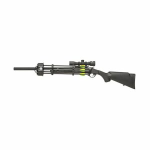 Traditions Crackshot XBR .22LR Rifle w/ Scope
