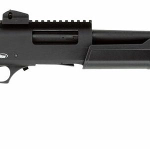 TriStar Cobra III Force 12 Ga Pump Shotgun