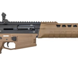 Typhoon Defense X12 12 Ga Tactical Shotgun | FDE