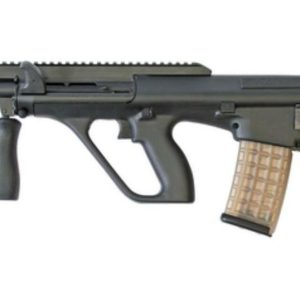 Steyr AUG SA A3 USA 223 Black 16" Rifle With Rail