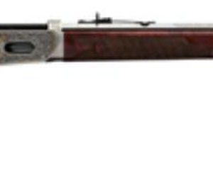 Winchester Model 94 150th Anniversary .30-30 Engraved Rifle