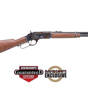 Winchester 1873 TRAPPER 357 Mag/38 Special 16″ Barrel Grade