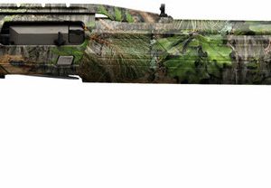 Winchester SX4 NWTF Turkey 12 Ga Shotgun Review