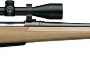 Winchester XPR Rifle Package w/ Vortex Scope .270 Win