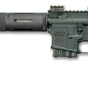 Windham Weaponry Varmint Exterminator AR-15 Rifle - Triggers & Parts | Missouri Gun Shop