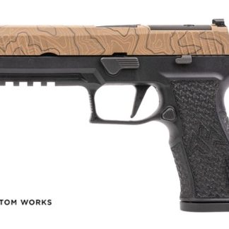 Get P320-XTEN ENDURE Online - Handguns | Missouri Gun Shop