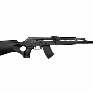 Zastava ZPAPM70 AK-47 Rifle Thumbhole Stock 10rd