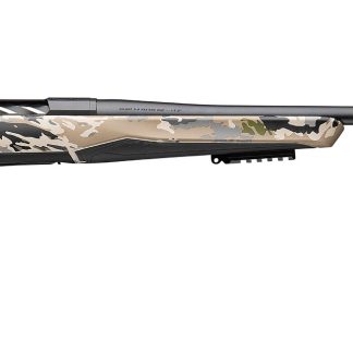 CVA Scout TD V3 .444 Marlin 22″ Stainless/Black Synthetic - Uncategorized - Missouri Gun Shop